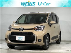 シエンタHEV Z 5ニン