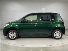 パッソ X Lパッケージ