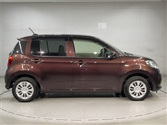 パッソ X LパッケージS