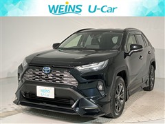 RAV4 HV G 4WD
