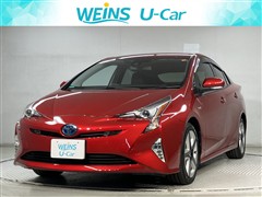 プリウス A プレミアムツーリング