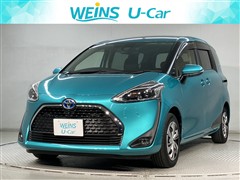 シエンタHV G クエロ