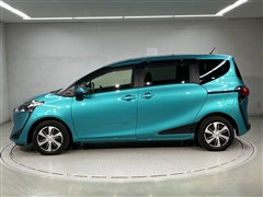 シエンタHV G クエロ