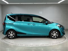 シエンタHV G クエロ