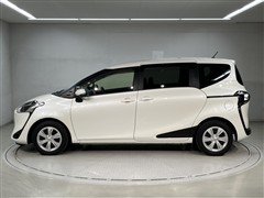 シエンタ Gセーフティーエディション