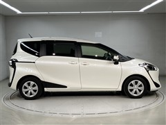 シエンタ Gセーフティーエディション