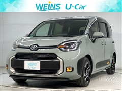 シエンタ HEV Z 5ニン