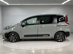 シエンタ HEV Z 5ニン