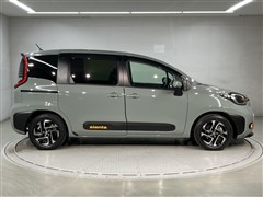 シエンタ HEV Z 5ニン