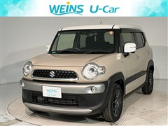 スズキ クロスビーHV MZ 4WD
