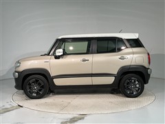 クロスビーHV MZ 4WD