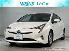 トヨタ　プリウス A