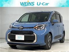 トヨタ シエンタHV Z 5ニン