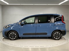 シエンタHV Z 5ニン