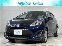 アクア Sスタイルブラック