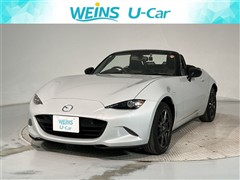 マツダ ロードスター S スペシャルPKG