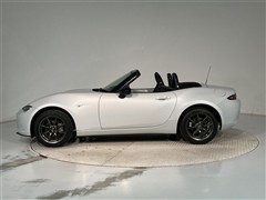 ロードスター S スペシャルPKG