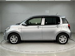 パッソ X Lパッケージ