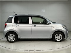 パッソ X Lパッケージ