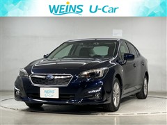 インプレッサG4 1.6i-L