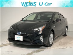 プリウス Sセーフティプラス