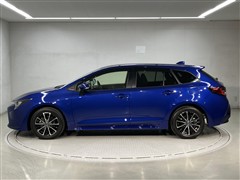 カローラツーリング S