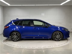 カローラツーリング S