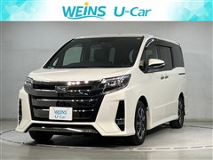 トヨタ ノア Si WxB2