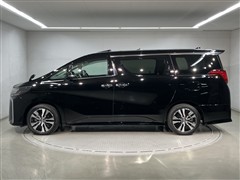 アルファード S Cパッケージ