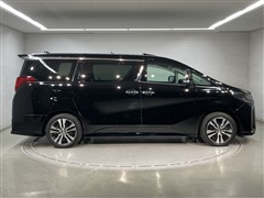 アルファード S Cパッケージ