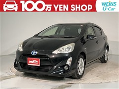 トヨタ アクア S