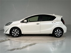 アクア Sスタイルブラック