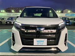 ノア ハイブリッド Si WxB2