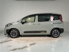 シエンタ Z 5ニンノリ