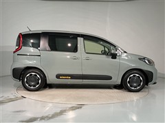 シエンタ Z 5ニンノリ