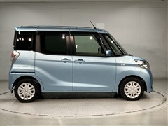 デイズルークス X