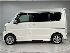 エブリィW PZターボスペシャル