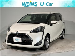 トヨタ シエンタ ファンベース G