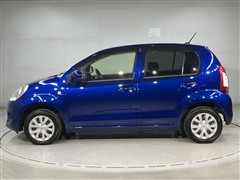 パッソ X Lパッケージ キリリ