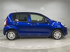 パッソ X Lパッケージ キリリ