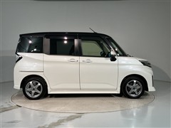 ルーミー カスタムG-T