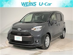 トヨタ　シエンタ HV G 5ニン