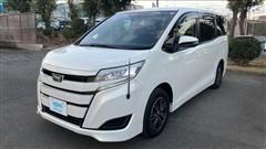 トヨタ　ノア X