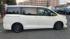 ノア X 7ニンノリ