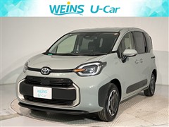 シエンタ HV Z 4WD 7ニンノリ