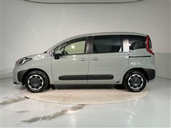 シエンタ HV Z 4WD 7ニンノリ