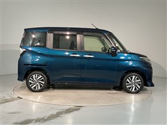 ルーミー カスタムG