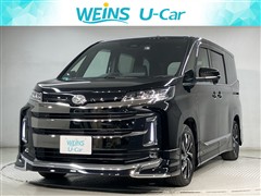 トヨタ　ノア S-Z