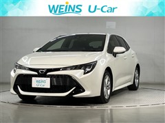 トヨタ カローラスポーツ G