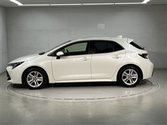 カローラスポーツ G